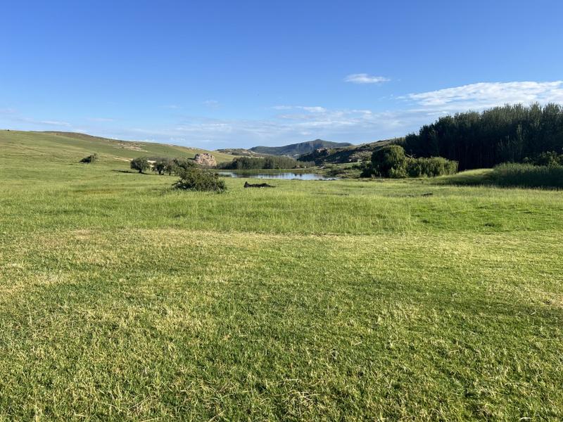 0 Bedroom Property for Sale in Fouriesburg Free State